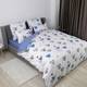 Постельное белье евро ТЕП Happy Sleep Магия сна 2-03796_35079 220х200 см