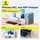 Baseus FastJoy Series WiFi Adapter 300Mbps (B01317600111-03)
