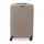 Чемодан большой 4 колеса Ricco Grande T1Castle1gold-XL