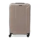 Чемодан большой 4 колеса Ricco Grande T1Castle1gold-XL