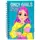 Блокнот для девочек Only Girls Planner (ВИД 3)