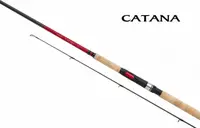 Спиннинг Shimano Catana EX 210UL 2.4 m 3-1g