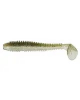 Силикон Kalipso Frizzle Fat Shad 2.8" 7 511 ES