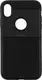 Чехол-накладка Ipaky Shield Series/Elegant Grid Design TPU Hybrid Case Apple iPhone XR Black
