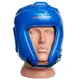 Боксерский шлем PowerPlay 3045 (турнирный), Blue XL