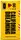 Чехол-накладка Remax California Dreaming Case Apple iPhone X Yellow