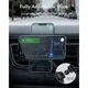 Магнитный автодержатель ESR HaloLock MagSafe, Vent Car Mount, Metallic Grey (4894240132739)