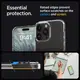 Чехол Spigen для iPhone 15 Pro - Ultra Hybrid, Crystal Clear (ACS06707)