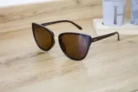 Женские солнцезащитные очки polarized Р0922-2