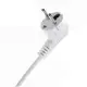 Сетевой фильтр с евровилкой Business RU-S2 3*Plug 4*USB 220V white Remax 341902