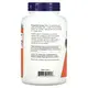 Витамины и минералы NOW Calcium Carbonate Powder, 340 грамм