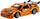 Конструктор игровой Technic Fast and Furious Toyota Supra MK4 42204 810 деталей