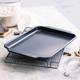 Форма для выпечки GreenPan CC007770-001 33x22,5х2,4 см черная
