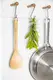 Лопатка кухонная KitchenAid Coreline KQR715OHE 31 см бежевая