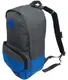 Рюкзак городской 20L Corvet, BP2072-17 серый