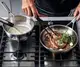 Сотейник со стеклянной крышкой KitchenAid MSS СС003251-001 24 см 3.1 л серебристый