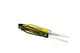 Металлические щипцы для кальяна 2x2 - Rider YELLOW
