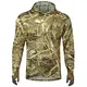 Лонгслив Chiton Hood CoolPass Cane 5780 XXL