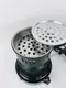 Плитка электрическая Monster Hookah 002 с мощностью 650W  - Black
