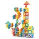 Конструктор Building Blocks, 178 деталей, шарики, наклейки, 178 деталей. Multicolor (155464)