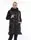 Жилетка черная CR-509921-BLK
