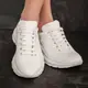 Кроссовки женские Fashion Farfel 2973 39 размер 25 см Белый