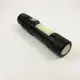 Светодиодный фонарь светильник BL-502 T6+COB, Фонарик police оригинал, Фонарик полис