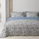 Постельное белье полуторное ТЕП Happy Sleep Импрессия 2-03794-29550 215х150 см