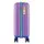 Чемодан Semi Line 20" (S) Purple (T5845-1)