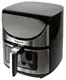 Мультипечь ViLgrand VAF6017WDS 1700 Вт черная