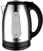 Электрический чайник 1,7 л Liberton LEK-1772