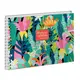 Альбом для рисования YES Tropical Paradise 130478 20 листов