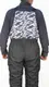 Зимний костюм Baft KOMPASS p.3XL черный (KS1106-XXXL)