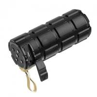 Акустика Hoco Portable Speaker HC7 Pleasant Sports Black