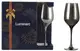 Набор бокалов для вина Luminarc Celeste Shyni Graphite P1566/1 6 шт 350 мл