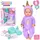 Кукла игровая Limo Toy BL242J-DM-UA 43 см