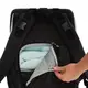 Рюкзак для мамы Kinderkraft Molly Black KKAMOLLBLK0000