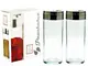 Банка для хранения Pasabahce Basic PS-43890 2 шт