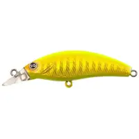Воблер плавующий Lucky John One Shad F 5см / E151 LJE07050-E151