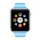 Смарт-часы UWatch A1 Blue