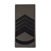 Погон Camotec Главный мастер Сержант (5*10) Олива (8833)