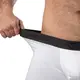 Мужские трусы-боксеры Белые (8453), 2XL