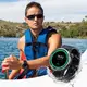 Умные часы Xiaomi Haylou Filwans GTR Lite Smartwatch Black HF008