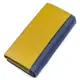Кошелек женский ST Leather 18385 SB237 красочный Синий