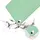 Чехол Smart Case для iPad 10.9" (2022) Pen, Matcha Green