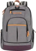 Городской рюкзак 25L KingCamp Arches  серый