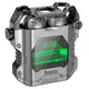 Наушники HOCO Interstellar true wireless BT headset EW33 |BT5.3, 25/300mAh, 3.5h|