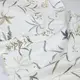 Евро постельное белье с простыней на резинке WILD BLOOM CS3