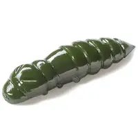Силікон FishUp Pupa Cheese 1,2in / 22мм / 10шт / колір 110 10042130