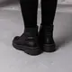 Ботинки женские зимние Fashion Aria 3389 40 размер 25,5 см Черный